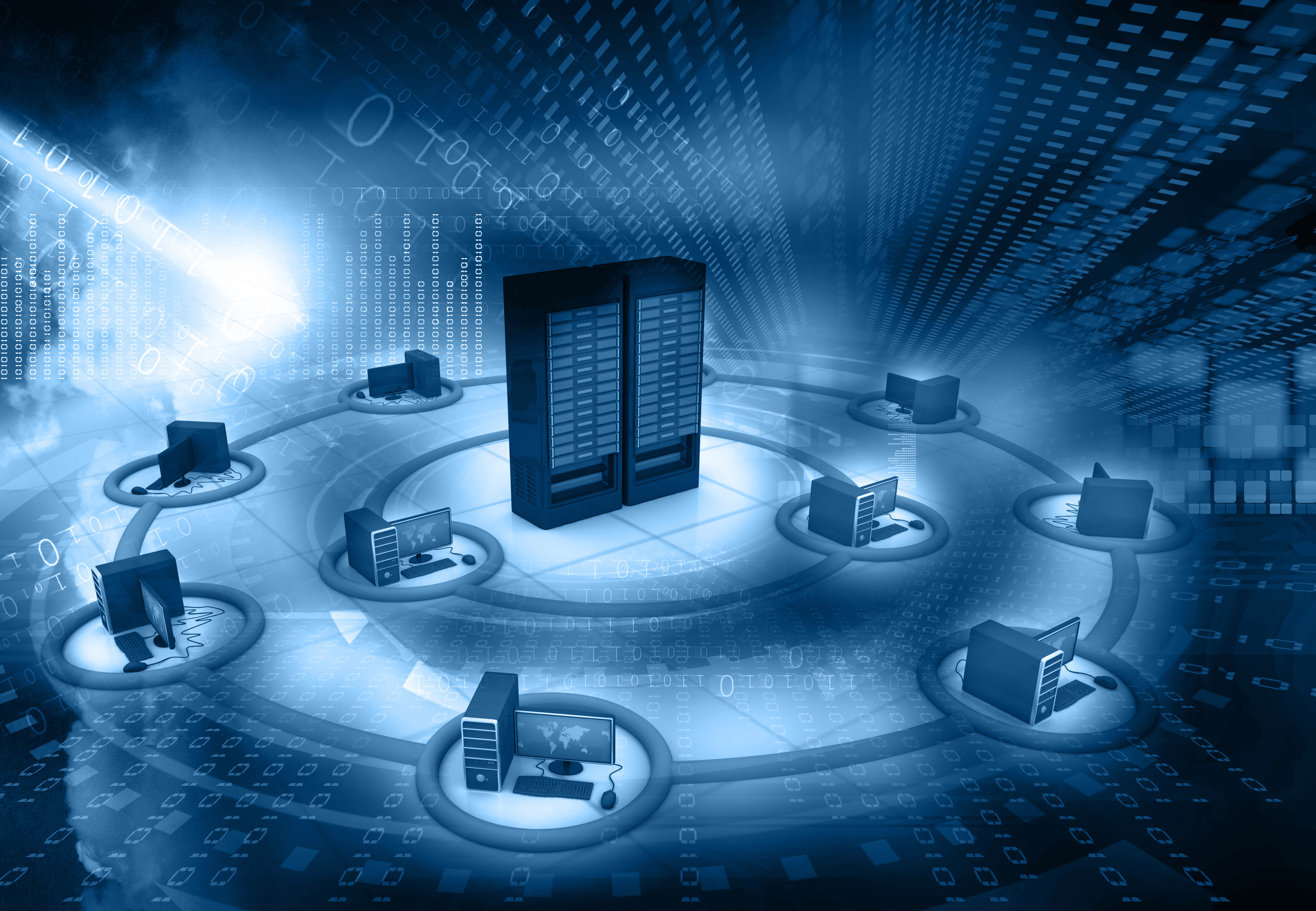 Network Infracture