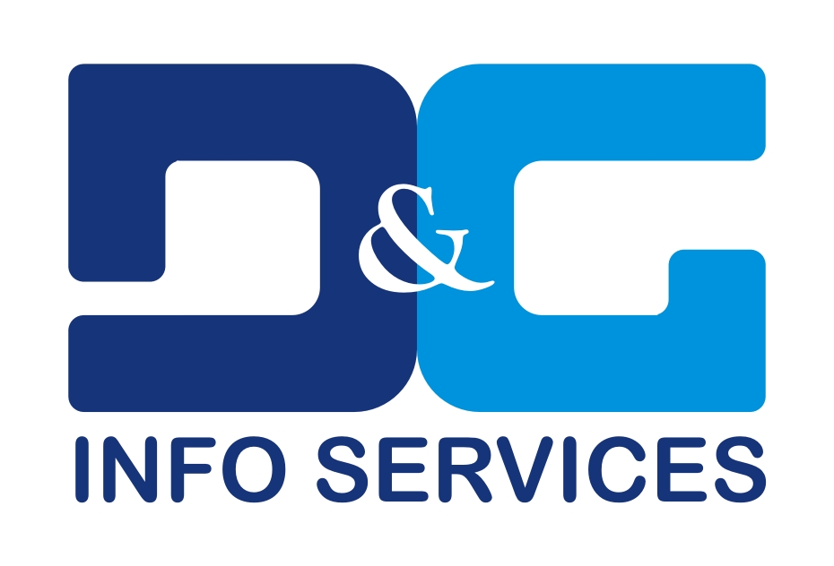 DG Logo
